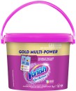 Vanish-NapiSan-Oxi-Action-Gold-Multi-Power-Laundry-Booster-Powder-3kg Sale