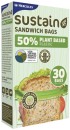 Hercules-Sustain-Plant-Sandwich-Bags-30-Pack Sale