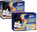 Felix-Cat-Food-12x85g Sale