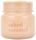 Salted-Caramel-Soy-Blend-Scented-Jar-Candle Sale