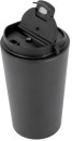 400ml-Black-Double-Wall-Coffee-Cup Sale