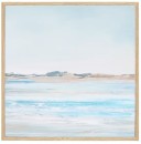 Calm-Ocean-Framed-Canvas Sale