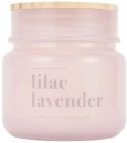 Lilac-Lavender-Jar-Candle Sale