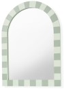 Two-Tone-Arch-Mirror Sale