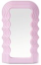 Wavy-Mirror-Lilac Sale