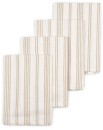 4-Pack-Sand-Stripe-Napkins Sale