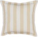 50cm-Stripe-Cushion-Natural Sale