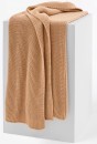 Chunky-Knit-Throw-Praline Sale