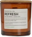 Refresh-Soy-Blend-Candle Sale