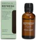 Refresh-Citrus-and-Mint-Essential-Oil-Blend-25ml Sale