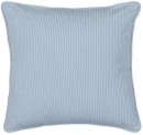 43cm-Corduroy-Cushion-Blue Sale