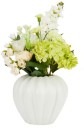 Artificial-Garden-Bouquet-in-Vase Sale