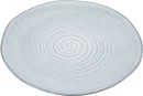 Blue-Swirl-Dinner-Plate Sale