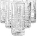 6-Harvey-Highball-Glasses Sale