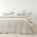 Kayden-Linen-Cotton-Quilt-Cover-Set-Double-Bed-Natural Sale