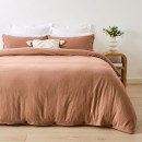 Kayden-Linen-Cotton-Quilt-Cover-Set-Queen-Bed-Tan Sale