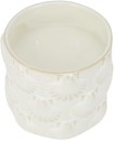 Shell-Embossed-Candle Sale