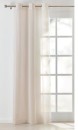 Sicily-Eyelet-Curtain-Natural Sale