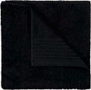 Edan-Cotton-Bath-Towel-Black Sale