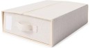 Bed-Linen-Box-Beige Sale