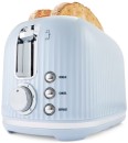 2-Slice-Retro-Toaster-Blue Sale