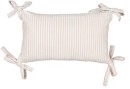 Stripe-Bow-Cushion-Sunset Sale