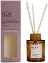 Aroma-Relax-Lavender-Chamomile-Essential-Oil-Blend-Liquid-Reed-Diffuser-130ml Sale