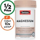 Swisse-Ultiboost-Magnesium-Tablets-Pk-200 Sale