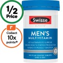 Swisse-Ultivite-Mens-Multivitamin-Tablets-Pk-100 Sale