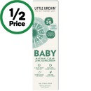 Little-Urchin-Baby-Natural-Clear-Zinc-Sunscreen-SPF50-100g Sale