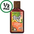 Reef-Moisturising-Sun-Tan-Coconut-Oil-125ml Sale