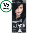 Schwarzkopf-Live-Colour-Permanent Sale