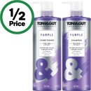 Toni-Guy-Shampoo-or-Conditioner-600ml Sale