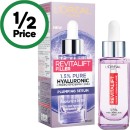 LOreal-Paris-Revitalift-Filler-Plumping-Serum-30ml Sale