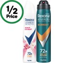 Rexona-Advanced-Protection-Deodorant-220ml Sale