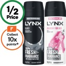 Lynx-Body-Spray-165ml Sale