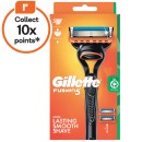 Gillette-Fusion-5-Manual-Mens-Shaving-Razor Sale