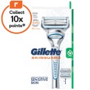 Gillette-Skinguard-Razor Sale