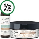 Glow-Lab-Leave-In-Treatment-150ml-or-Glow-Lab-Hair-Mask-200ml Sale