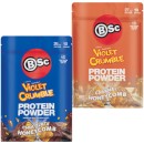 BSc-Violet-Crumble-Protein-Powder-400g Sale