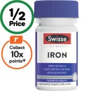 Swisse-Ultiboost-Iron-Tablets-Pk-30 Sale