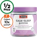 Swisse-Ultiboost-Calm-Sleep-Gummies-Pk-60 Sale