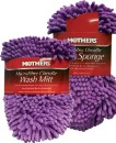 Mothers-Microfibre-Wash-Sponge-or-Mitt Sale