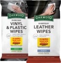 Oakwood-Wipes Sale