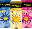 California-Scents-Vent-Spinners Sale