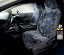 Silver-Cloudlux-Sheepskin-Seat-Covers Sale