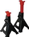 ToolPRO-2000kg-Ratchet-Car-Stands Sale