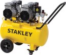 Stanley-275HP-Silenced-Air-Compressor Sale