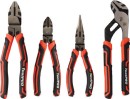 ToolPRO-4-Pce-Plier-Set Sale