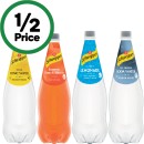 Schweppes-Soft-Drink-or-Mixer-Varieties-11-Litre Sale